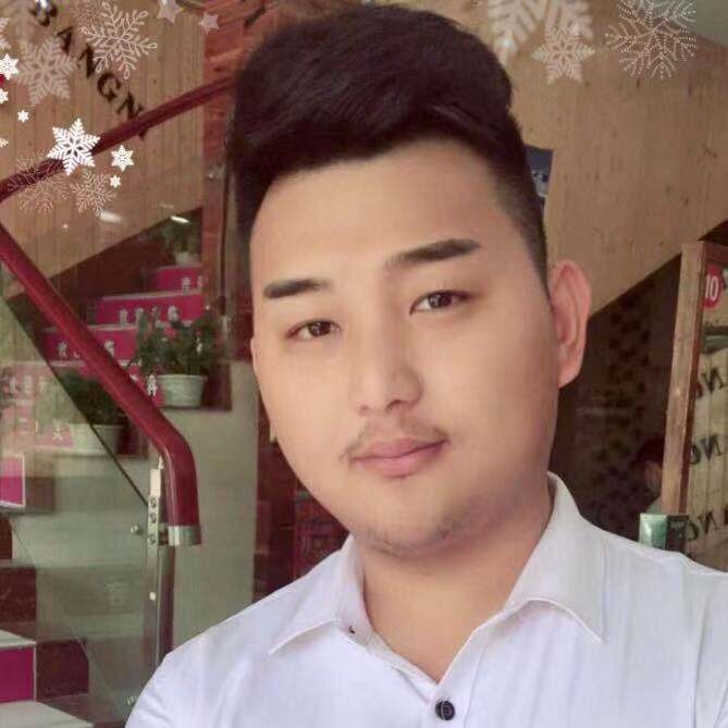 孤独的小飞象的第一张照片--马鞍山交友中心