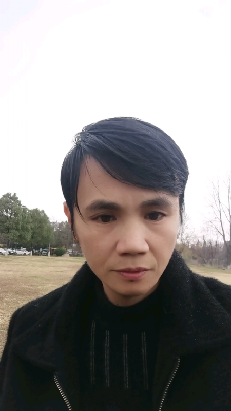 无悔的第一张照片--马鞍山交友中心