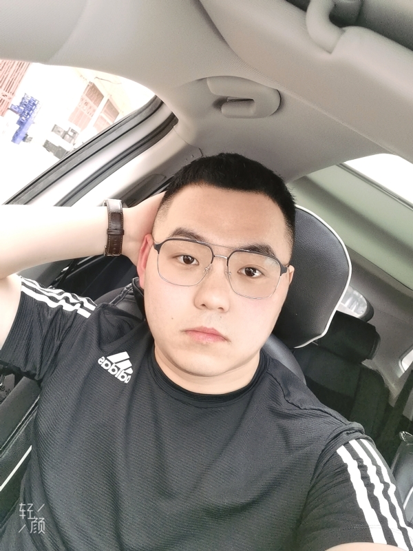 海阔天空的第一张照片--马鞍山交友中心